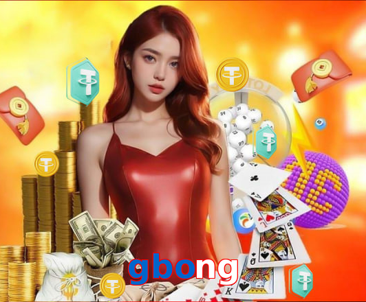 gbong
